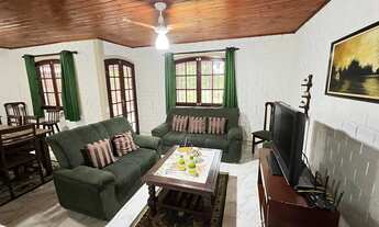 Imagem 7: Casa em gravatá condomínio fechado