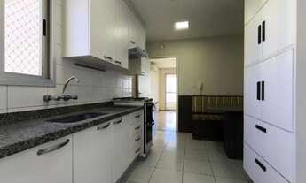 Imagem 5: LE CORBUSIER - R$ 990.000 - Apartamento à venda, 3 dormitórios (1 suíte), 122m², Gleba Pal