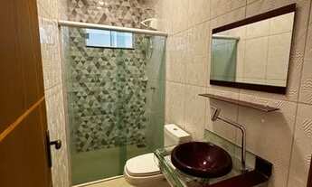 Imagem 5: Vendo Casa Ponte Alta Norte, rua do Bellavia