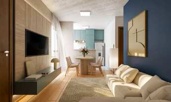 Imagem 4: Tem sempre algo de bom para você aqui:2qvaranda