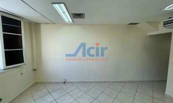 Imagem 2: Studio de 27 m² por R$ 1.000/mês - Centro - Rio de Janeiro/RJ