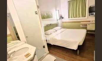 Imagem 2: Apartamento à Venda - Lourdes, 1 Quarto, 14 m2