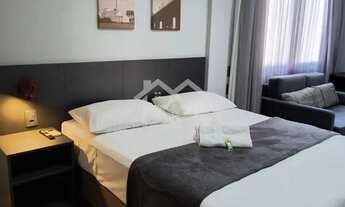 Imagem 5: Apartamento mobiliado para alugar no Centro Histórico de Porto Alegre