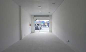 Imagem 6: Loja terrea disponível para locação no bairro Garcia, em Blumenau