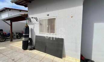 Imagem 4: Casa com 3 dormitórios à venda, 71 m² por R$ 350.000,00 - Chácaras Americanas - Anápolis/G