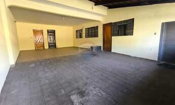 Imagem 3: CASA SETOR COIMBRA COM TERRENO DE 463 M2