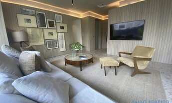 Imagem 2: APARTAMENTO - JARDIM PAULISTA - SP