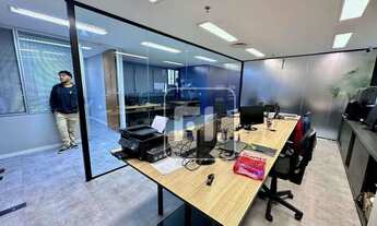 Imagem: Conjunto, 472 m² - venda por R$ 5.300.000,09