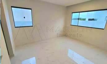 Imagem 5: Casa em Condomínio Monte Carlo, 3 suítes, espaço gourmet, 170m²