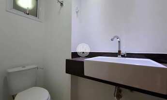 Imagem 6: Apartamento 135m² - 3 quartos - Locação - Jardim Botânico