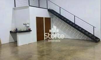 Imagem 3: Galpão à venda, 170 m² por R$ 599.000 - Portal do Vale - Uberlândia/MG