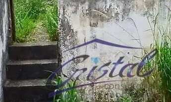 Imagem 5: Terreno à venda, 276 m² por R$ 795.000,00 - Jardim Ester - São Paulo/SP