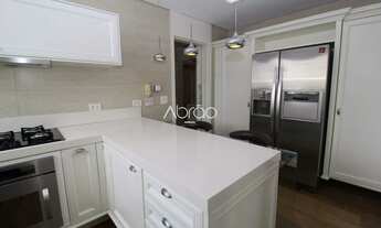 Imagem 3: Apartamento Alto Padrão para Alugar no Batel