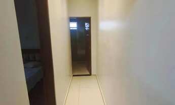 Imagem 5: F. P vendo no Orlando Lobato/ parque-verde