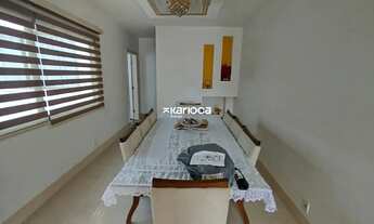 Imagem 7: Excelente Cobertura Linear no Recreio dos Bandeirantes