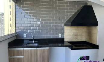 Imagem 2: APARTAMENTO - ALPHAVILLE - SP