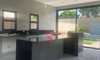 Imagem 5: Casa em Condomínio Fechado à Venda de 03 Suítes no Bairro Alto do Castelo em Ribeirão Pret