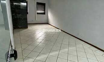 Imagem: Sala comercial de 76 m² com vaga de garagem