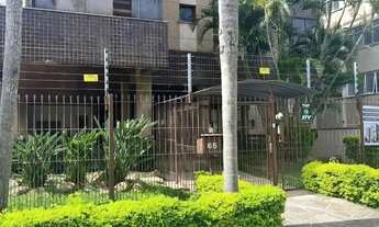 Imagem: Apartamento 2 dormitórios para alugar Passo