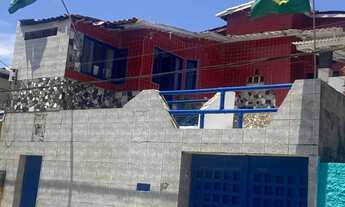 Imagem: QUARTO COM SUITE TEMPORADA