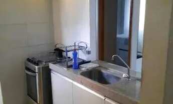 Imagem 3: LC/ SA Flat Mobiliado em Boa Viagem