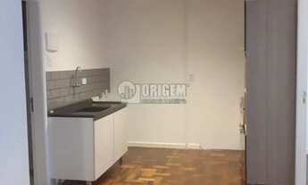 Imagem 4: Apartamento para locação Centro de Curitiba