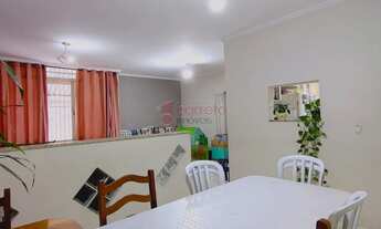Imagem 5: CASA TÉRREA À VENDA NA VILA LIBERDADE - JUNDIAÍ/SP
