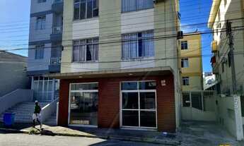 Imagem 2: Apto no Balneário com dois quartos e garagem