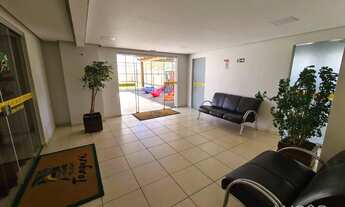 Imagem 3: Vendo apartamento na QR 120 Conj. 10 A no Residencial Villagio Tangará em Samambaia Sul