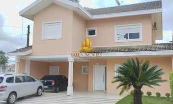 Imagem: Casa à venda no Cidade Jardim - Jacareí