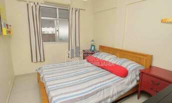 Imagem 7: Apartamento sala, 3 quartos (sendo 1 suíte) e 1 vaga à venda no Catete!