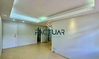 Imagem 2: Apartamento à venda, 2 quartos, 1 suíte, 1 vaga, Santa Lúcia - Belo Horizonte/MG