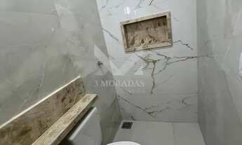 Imagem 6: Casa 3/4 no Jardim Itaipu em Goiânia