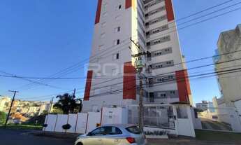 Imagem: Apartamento Padrão para Alugar no Jardim