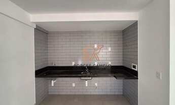 Imagem 5: Apartamento novo com 1 ou 2 quartos para locação em Lourdes