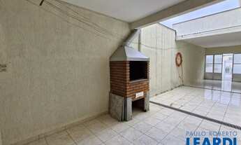 Imagem 4: SOBRADO - LAUZANE PAULISTA - SP