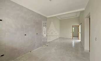 Imagem 6: MINHA CASA MINHA VIDA - Faixa 3 - Casa a venda, 3 quartos, Conjunto Residencial Guaiapó, M