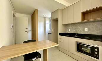 Imagem 5: Imóvel para aluguel possui 36 metros quadrados com 1 quarto em Coqueiros - Florianópolis