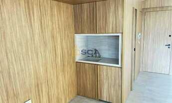 Imagem 5: Conjunto comercial de 70m² com 2 vagas de garagem no Brooklin - SP