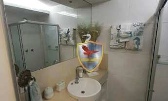 Imagem 6: Cobertura com 2 dormitórios para alugar, 100 m² por R$ 15.000,00/mês - Ponta Negra - Natal