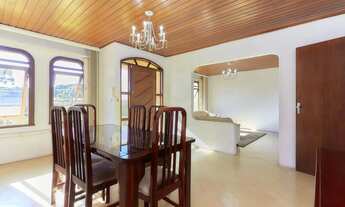 Imagem 2: Casa terrea à Venda 156m² no Boqueirão - Terreno 783m² - 3 quartos