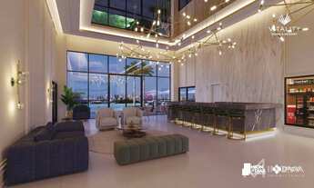 Imagem 15: Terreno à venda, 350,00m² por R$ 650.000 - Condomínio Vitality Home & Resort - Cascavel/PR