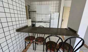 Imagem 5: Apartamento com garagem à venda em Canasvieiras - Florianópolis