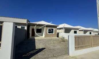 Imagem: Casa com 2 dormitórios (01 suíte) à venda