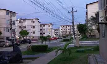 Imagem: Vendo apartamento Total Ville - Condomínio