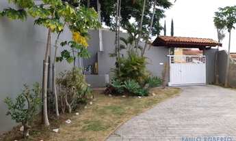 Imagem 5: CASA ASSOBRADADA - JARDIM DO LAGO - SP