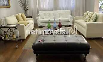 Imagem 3: Locação Apartamento 4 quartos Lourdes Belo Horizonte