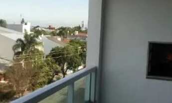 Imagem 2: Apart de frete ao prédio