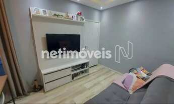 Imagem 2: Apartamento 2 Quartos à Venda Bairro Parque das Acácias Betim MG