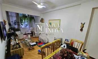 Imagem 4: APARTAMENTO com 100M³, em Copacabana!